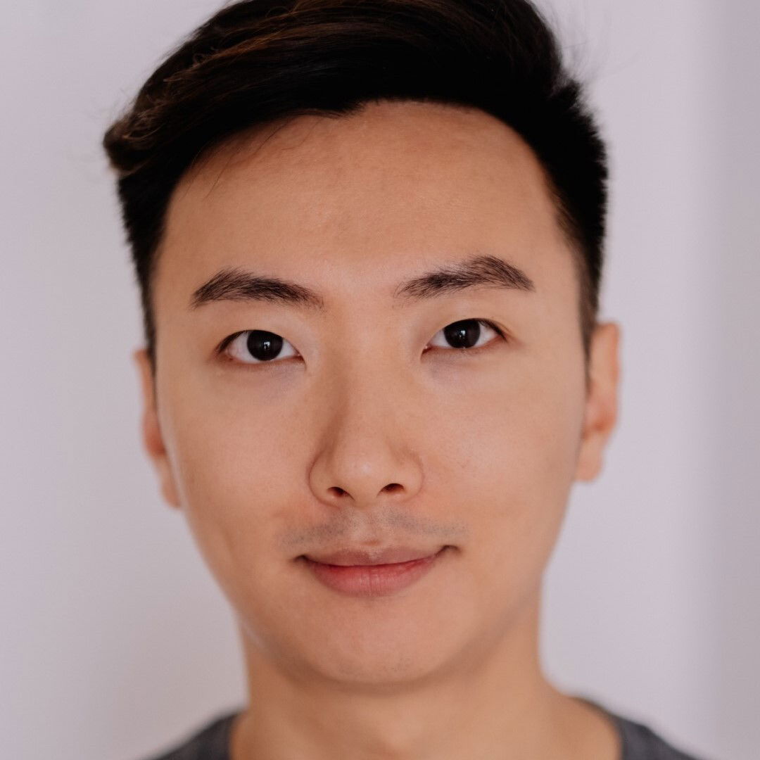 Samuel Yang profile image