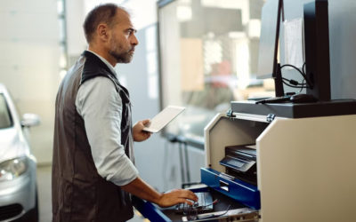 Boost Income With atm Placement