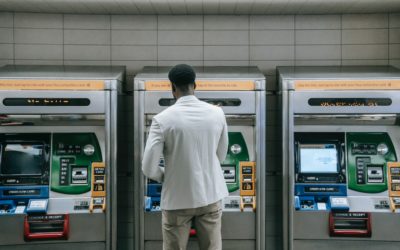 Why Every NYC Party Venue Needs a Modern ATM Machine