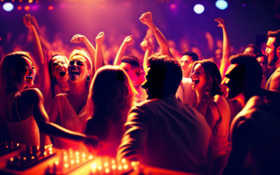 New York Nightlife