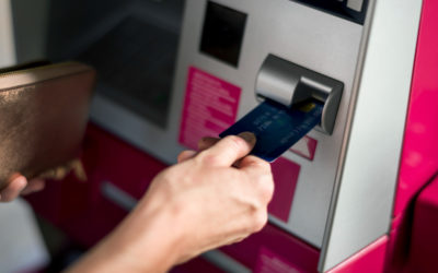 Best Locations For ATM Machines
