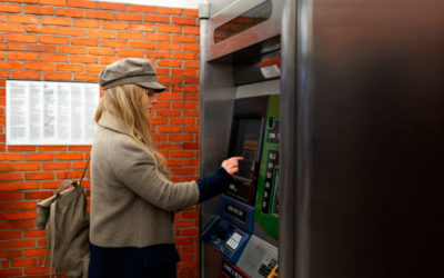 ATM Installation Maintenance: Keeping Your Machines Running Smoothly