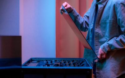 Enhancing Customer Experience in Bars and Clubs with Cash Machine Rentals